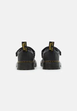 Dr. Martens Ethan Unisex - Klittenbandschoenen - Black -Bootsmith Hub Verkoopwinkel 003f7ee74897434a80e4d5c9eb208758