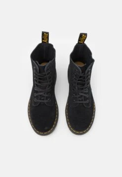Dr. Martens 1460 Pascal Unisex - Veterboots - Black -Bootsmith Hub Verkoopwinkel 015a6ed2b4f9464cb3575f89a20df62d