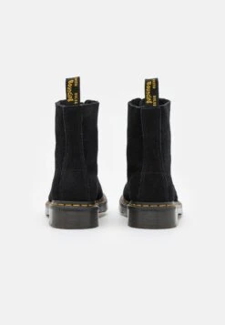 Dr. Martens 1460 Pascal Unisex - Veterboots - Black -Bootsmith Hub Verkoopwinkel 0188879fddfd4e05806b2a97844158c4