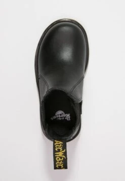 Dr. Martens SHENZI - Cowboy-/Bikerlaarsjes