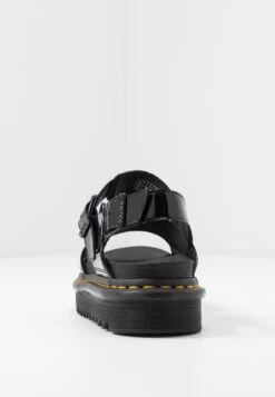 Dr. Martens Voss - Sandalen Met Plateauzool - Black 12 Dr. Martens Voss - Sandalen Met Plateauzool - Black -Bootsmith Hub Verkoopwinkel 03464094b015448a91a93c466ea7195a