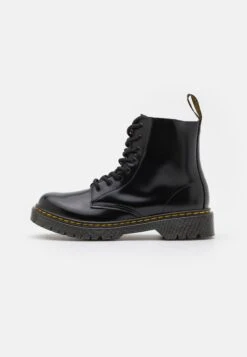 Dr. Martens 1460 Pascal Bex- Veterboots - Black