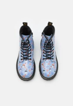 Dr. Martens 1460 Unisex - Veterboots - Zen Blue -Bootsmith Hub Verkoopwinkel 0509f008bcff4880922ee9284271ad90