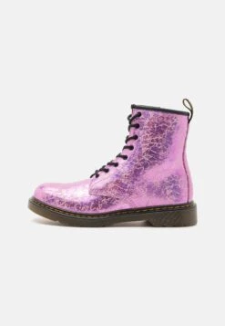 Dr. Martens 1460 Y - Veterboots - Pink
