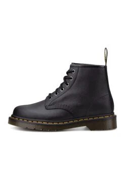 Dr. Martens Veterboots - Schwarz