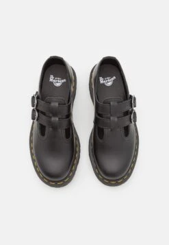Dr. Martens 8065 Bex - Instappers - Black -Bootsmith Hub Verkoopwinkel 070ad229b9904bc29e156d1b7d939f18