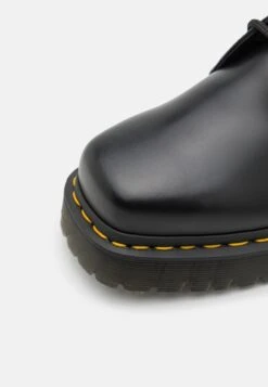 Dr. Martens 1461 Bex Squared Unisex - Sportieve Veterschoenen - Black -Bootsmith Hub Verkoopwinkel 0782aa9405284cce9b0a58b0c2b429c7