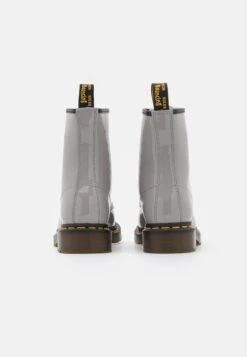 Dr. Martens 1460- Veterboots - Grey Lamper 9 Dr. Martens 1460- Veterboots - Grey Lamper -Bootsmith Hub Verkoopwinkel 086f147044f94b5ab997ea7202b4ebfa