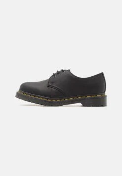 Dr. Martens 1461 - Veterschoenen - Black