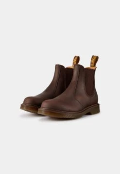 Dr. Martens 2976 Chelsea - Korte Laarzen - Gaucho -Bootsmith Hub Verkoopwinkel 0a869af0dee24d3a9f74a4c6f3657435