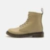 Dr. Martens 1460 Unisex - Veterboots - Pale Olive