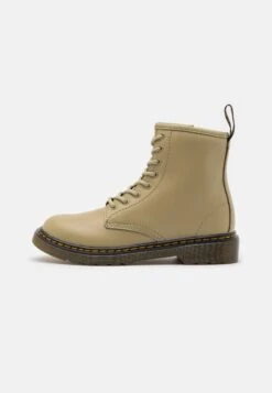 Dr. Martens 1460 Unisex - Veterboots - Pale Olive