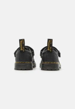 Dr. Martens 1461 Easy On New Unisex - Sneakers Laag - Black -Bootsmith Hub Verkoopwinkel 0ddf8a42fc104d69a83df48a50fc5226