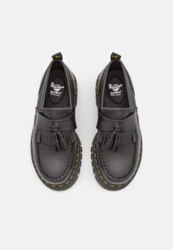 Dr. Martens Audrick Loafer - Instappers - Black Lux -Bootsmith Hub Verkoopwinkel 0f0bf55ec450423098824c334ddd128b