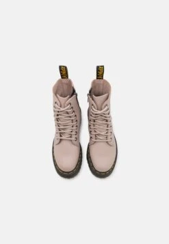 Dr. Martens Jadon - Veterboots - Vintage Taupe -Bootsmith Hub Verkoopwinkel 0f3b6ad8ec7542a692e9d11787123043