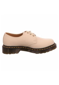 Dr. Martens Beschreibung Von Dir G - Veterschoenen - Beige