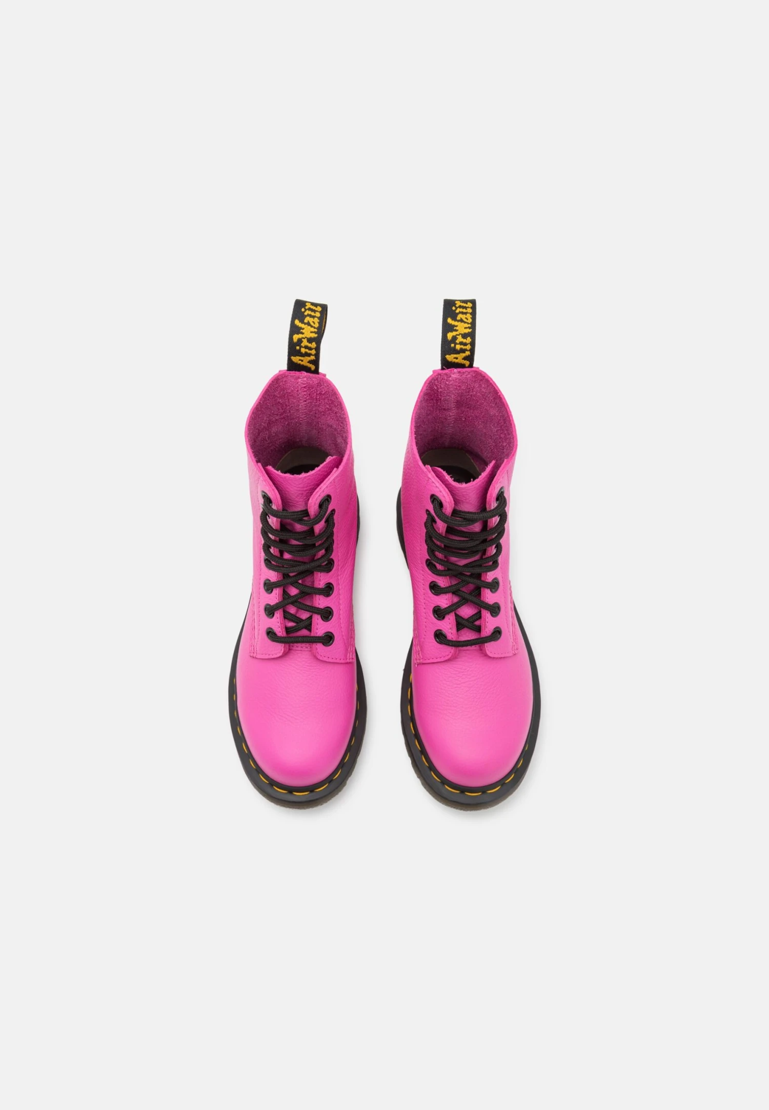Dr. Martens 1460 Pascal - Veterboots - Thrift Pink 6 Dr. Martens 1460 Pascal - Veterboots - Thrift Pink - Afbeelding 6