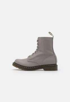 Dr. Martens Pascal - Korte Laarzen - Grey Virginia