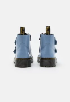 Dr. Martens Devon Bex - Korte Laarzen - Zen Blue -Bootsmith Hub Verkoopwinkel 11c26bddf4c94ccdbb8c02c9ee0f41e6
