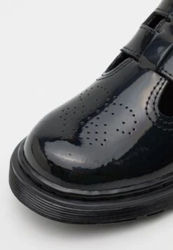 Dr. Martens 8065 Unisex - Klittenbandschoenen - Black -Bootsmith Hub Verkoopwinkel 1239525e69384775aeaf170a991436fa