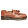 Dr. Martens Adrian Ys - Instappers - Saddle Tan Carrara