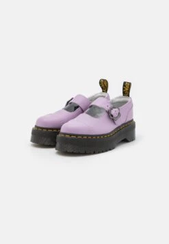 Dr. Martens Addina - Instappers - Lilac -Bootsmith Hub Verkoopwinkel 13a128b93931494e8cd254964cdb3b70