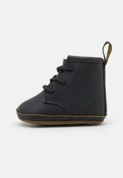 Dr. Martens 1460 Crib Unisex - Babyschoenen - Black