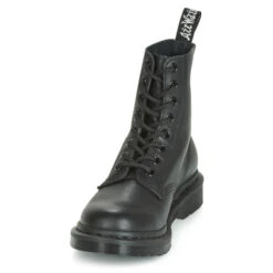 Dr. Martens 1460 Pascal Mono -Bootsmith Hub Verkoopwinkel 15307358 500 C