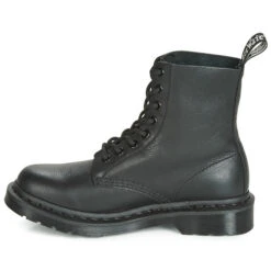 Dr. Martens 1460 Pascal Mono -Bootsmith Hub Verkoopwinkel 15307358 500 D