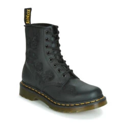 Dr. Martens 1460 Vonda Mono Softy T
