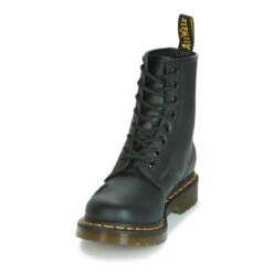 Dr. Martens 1460 Vonda Mono Softy T -Bootsmith Hub Verkoopwinkel 15307366 500 C