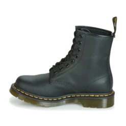 Dr. Martens 1460 Vonda Mono Softy T -Bootsmith Hub Verkoopwinkel 15307366 500 D