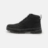 Dr. Martens Bonny Unisex - Veterboots - Black