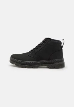 Dr. Martens Bonny Unisex - Veterboots - Black