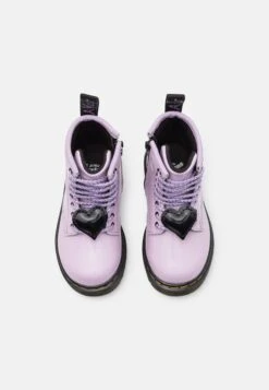 Dr. Martens 1460 T - Veterboots - Lilac -Bootsmith Hub Verkoopwinkel 172bd94711114e25b1dfcc4c39d11d02