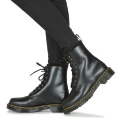 Dr. Martens 1460 Serena -Bootsmith Hub Verkoopwinkel 17674509 500 H