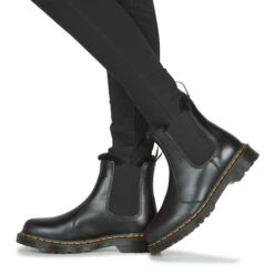 Dr. Martens 2976 Leonore -Bootsmith Hub Verkoopwinkel 17674513 500 H