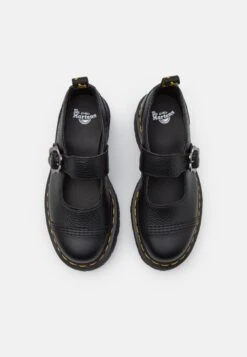 Dr. Martens Addina - Instappers - Black -Bootsmith Hub Verkoopwinkel 17e190e3d7fb4b01bcd4a435071551fd