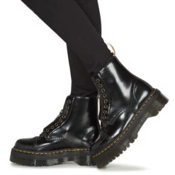 Dr. Martens Vegan Sinclair -Bootsmith Hub Verkoopwinkel 18648986 500 H
