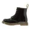 Dr. Martens 1460 Patent I - Veterboots - Black