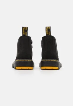Dr. Martens 2976 Unisex - Korte Laarzen - Black Yellowstone 8 Dr. Martens 2976 Unisex - Korte Laarzen - Black Yellowstone -Bootsmith Hub Verkoopwinkel 18d3e9967df2419ebd4334432ab664f8