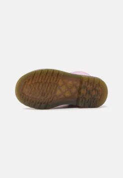 Dr. Martens Veterboots - Pink -Bootsmith Hub Verkoopwinkel 19022fe584934d7781d6859c06b71cfb