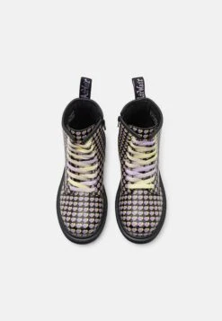 Dr. Martens 1460 J - Veterboots - Black -Bootsmith Hub Verkoopwinkel 19086921223a4ca3835d16d273a8f5a3