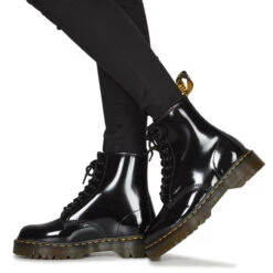 Dr. Martens 1460 Bex -Bootsmith Hub Verkoopwinkel 19905477 500 H
