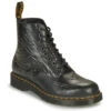 Dr. Martens 1460 Flames