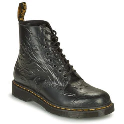 Dr. Martens 1460 Flames