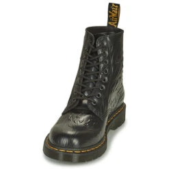 Dr. Martens 1460 Flames -Bootsmith Hub Verkoopwinkel 19905479 500 C