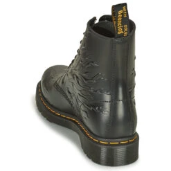 Dr. Martens 1460 Flames -Bootsmith Hub Verkoopwinkel 19905479 500 E