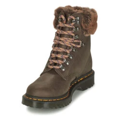 Dr. Martens 1460 Serena Collar -Bootsmith Hub Verkoopwinkel 19905483 500 C