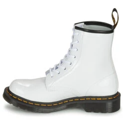 Dr. Martens 1460 W -Bootsmith Hub Verkoopwinkel 19905486 500 D